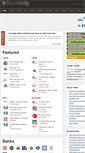 Mobile Screenshot of bankinfobd.com